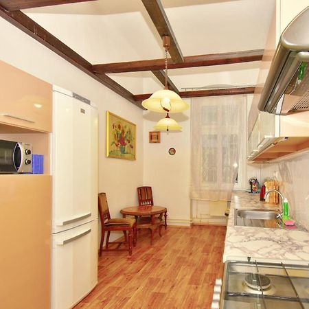 Karlsbad Promenade Apartment Eksteriør billede