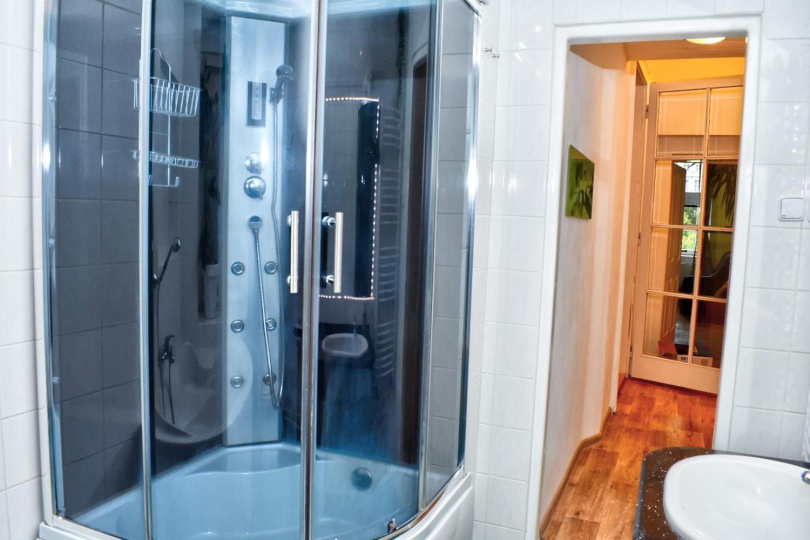 Karlsbad Promenade Apartment Eksteriør billede