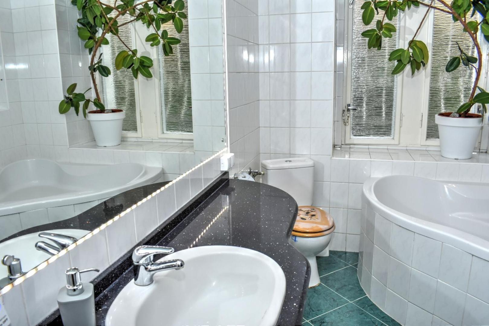 Karlsbad Promenade Apartment Eksteriør billede